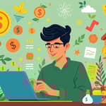 O Uso Consciente de Produtos Financeiros