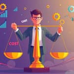 Avaliação de Custo-Benefício em Suas Compras