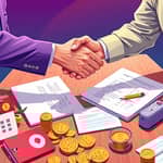 A Arte de Negociar Preços e Parcelas