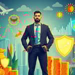 Mitigação de Perdas: Estratégias para Proteger Seu Dinheiro