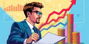 Controle de Custos: Maximizando Seus Retornos nos Investimentos