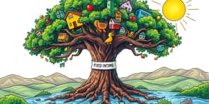 Alocação de Ativos: A Chave para o Sucesso de Longo Prazo