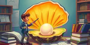 Value Investing: Encontrando Pérolas Escondidas no Mercado