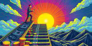 Liberdade Financeira: O Roteiro Completo para Conquistá-la