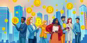 A Educação Financeira na Era das Criptomoedas