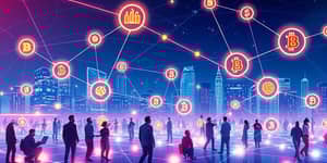 A Revolução Web3 e o Papel das Criptomoedas