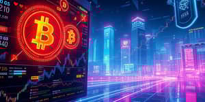 Como Identificar Tendências no Mercado de Criptomoedas