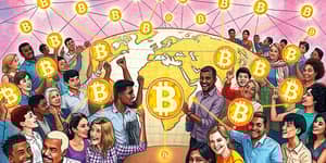 O Poder da Comunidade nas Moedas Digitais e Blockchain