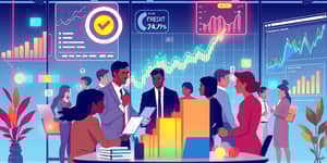 A Análise de Crédito como Ferramenta de Crescimento