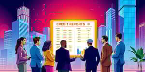 Análise de Crédito para Grandes Investimentos: O Que Esperar