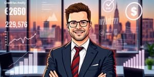 Por Que a Análise de Crédito É Tão Importante Hoje?