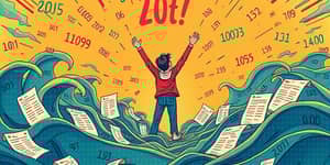 Entendendo o Rejeito: Lições da Análise de Crédito