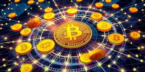 Bitcoin e Criptomoedas: Entenda o Universo Digital do Dinheiro