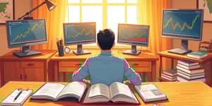 A Arte de Investir Sozinho: Guia para o Investidor Independente