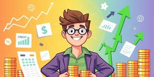 Seu Perfil Financeiro na Análise de Crédito: O Que Fazer