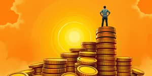 Metas Financeiras: Defina, Planeje e Alcance Seus Objetivos