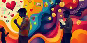 Finanças Comportamentais: Por Que Reagimos ao Dinheiro Como Reagimos?