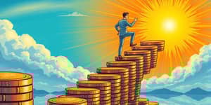 O Poder da Disciplina: Pilares para o Sucesso Financeiro