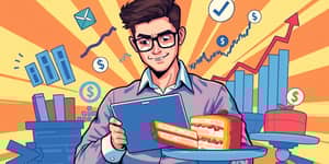 Minhas Primeiras Ações: Guia Prático para o Novo Acionista