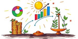 O Orçamento Inteligente: Alinhando Gastos e Ganhos para Investir