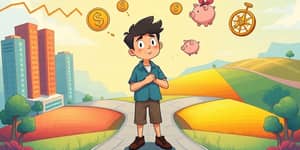 Erros de Principiante: Evite Armadilhas no Mundo dos Investimentos