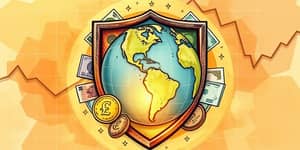 Moedas Estrangeiras: Estratégias para Proteger e Lucrar