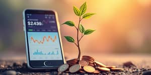 Microinvestimentos: Pequenas Quantias, Grandes Resultados