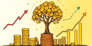 A Magia da Aportes Constantes: Multiplique seu Patrimônio