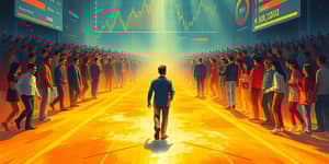 O Efeito Manada: Como Pensar Fora da Caixa nos seus Investimentos