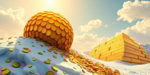 O Poder dos Reinvestimentos: Acelere a Construção da Sua Fortuna