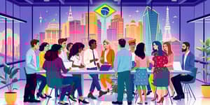 Investindo em Startups: o Potencial das Novas Empresas