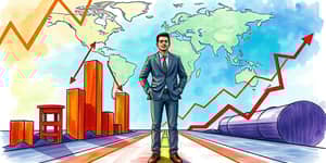 Análise de Cenários: Prepare-se para Qualquer Conjuntura Econômica