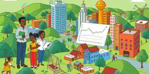 Investimentos de Impacto Social: Ganhe Dinheiro e Transfome o Mundo