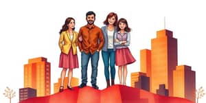 Construindo um Legado: Planejamento Sucessório e Investimentos