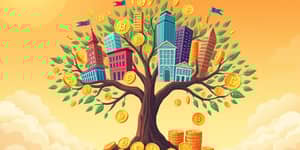 Além da Bolsa: Outras Formas de Multiplicar Seu Dinheiro