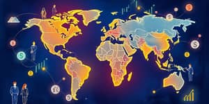 O Efeito da Globalização nos Investimentos Pessoais