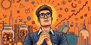 A Importância da Educação Financeira para o Investidor