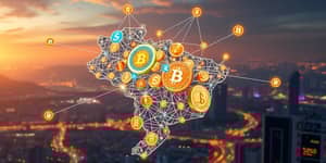 A Ascensão das Moedas Digitais: Entenda o Que Está Por Vir