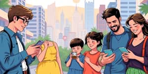 Moedas Digitais no Dia a Dia: Facilitando Sua Vida Financeira