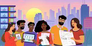 Mercado Imobiliário: Além dos Fundos, Outras Formas de Investir