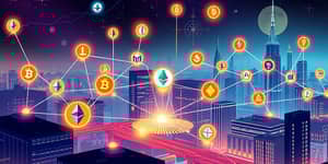 Além do Bitcoin: Explorando Outras Oportunidades em Criptoativos