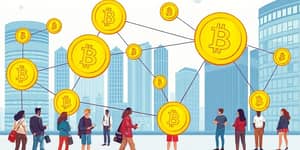 Moedas Digitais: O Guia Definitivo para Entender a Revolução Financeira