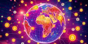 Como a Descentralização das Moedas Digitais Transforma o Mercado