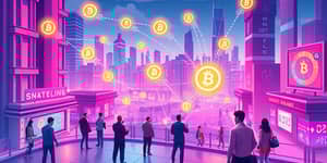 Criptomoedas e Microtransações: Um Novo Paradigma para Pagamentos