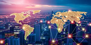 O Ecossistema Blockchain e o Papel das Moedas Digitais