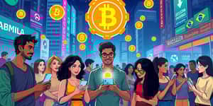 A Verdade Sobre as Moedas Digitais: Mitos e Fatos Relevantes