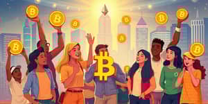 Cripto para Todos: Como Pessoas Comuns Podem se Beneficiar