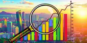 Decifrando os Índices da Bolsa: Ferramentas para Decidir Melhor