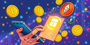 Seu Primeiro Gasto com Cripto: Um Guia Prático para Iniciantes