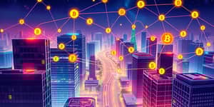 Criptomoedas para Negócios: Como Integrar Pagamentos Digitais